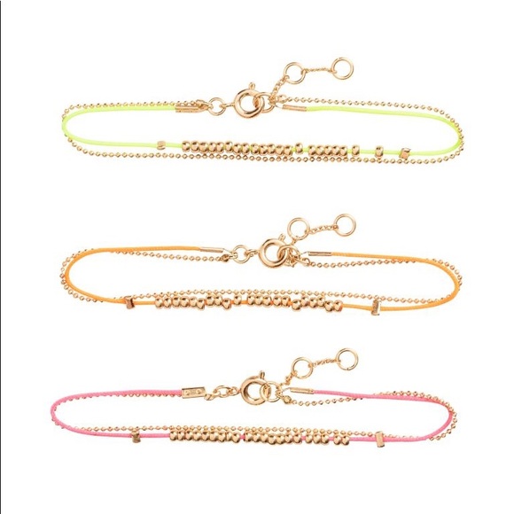 H&M Jewelry - H&M Bracelets